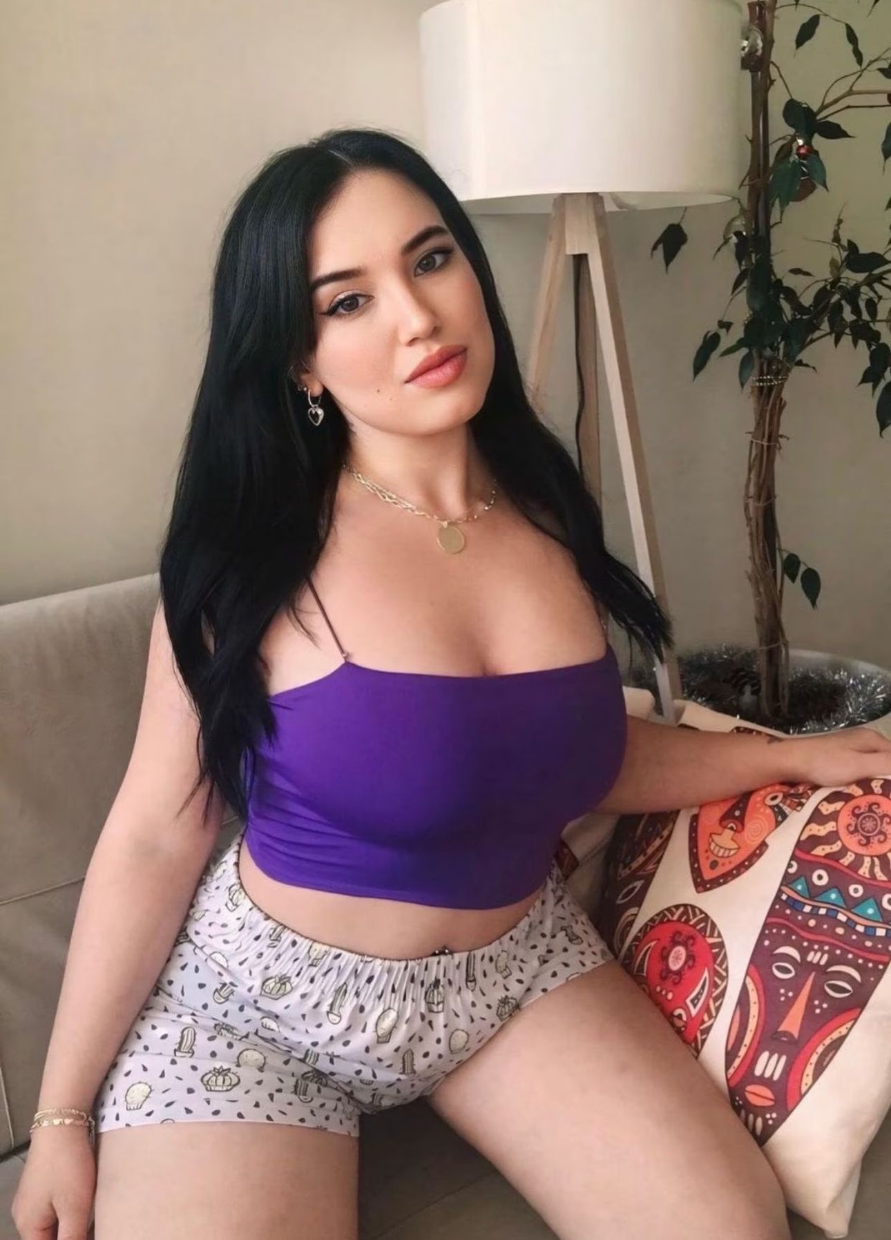 Sinop Escort Aylin Platin Escort